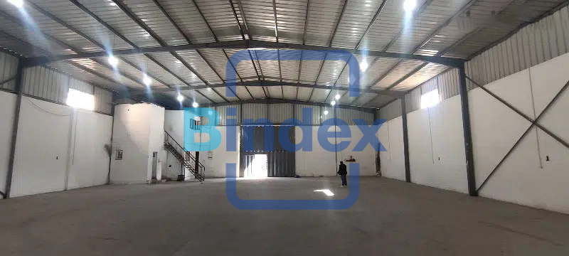 مخزن مساحه 500 متر في منطقه ابيس الدائري للايجار
