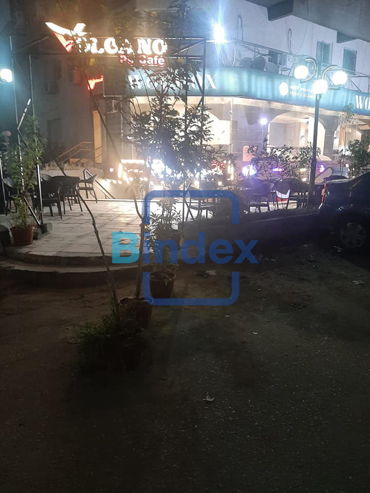 محل للبيع دور ارضي بموقع متميز بمدينة نصر 