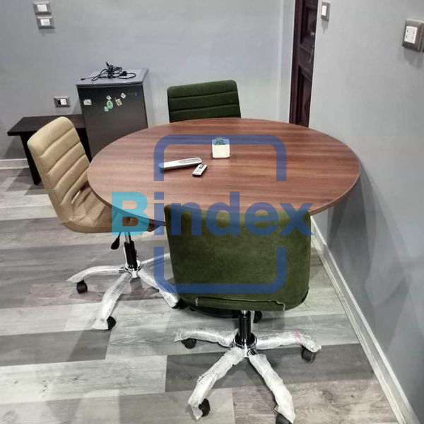 مقر اداري للايجار بالتجمع الخامس 