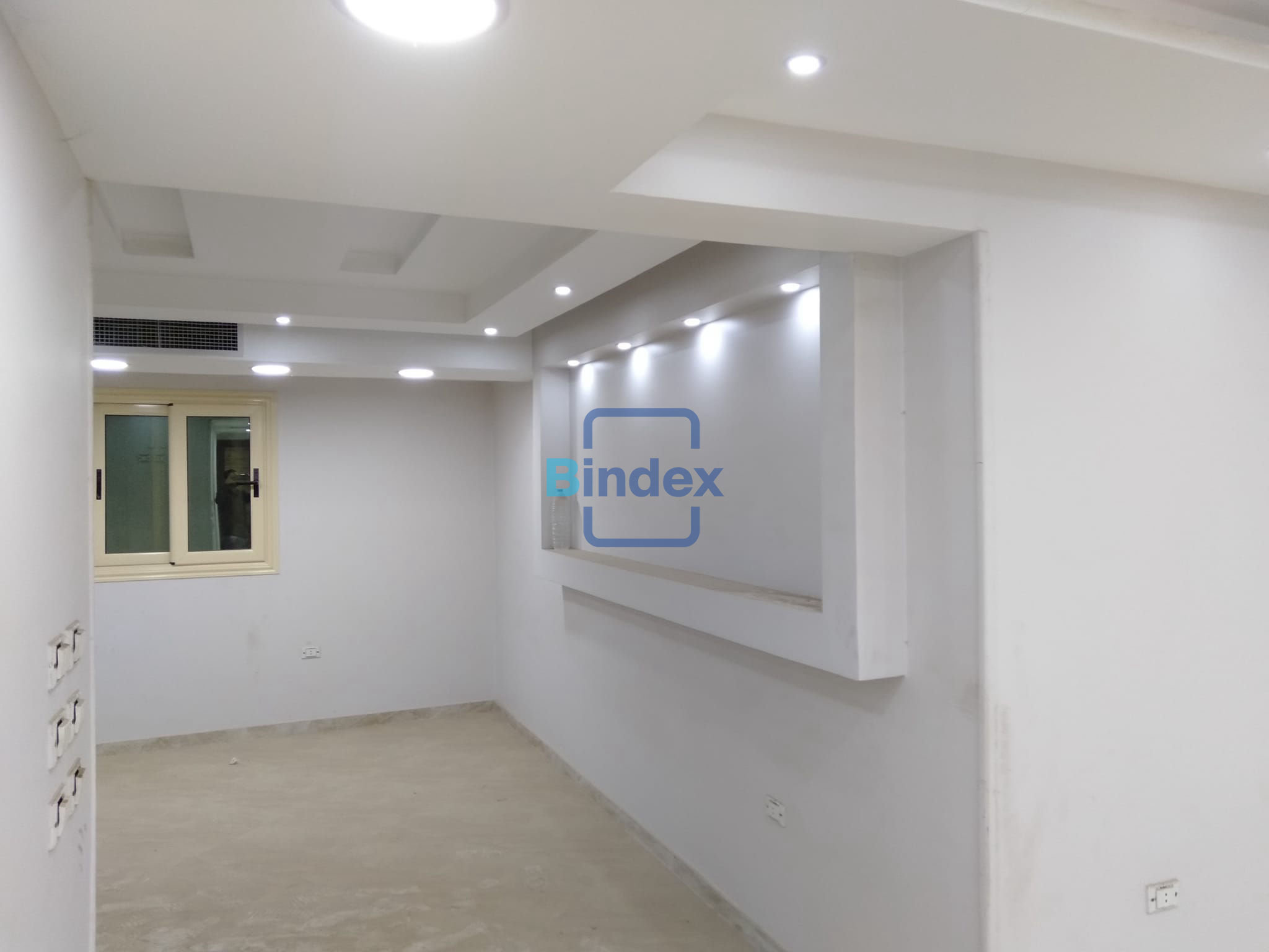 مقر اداري للايجار بحدائق الاهرام 