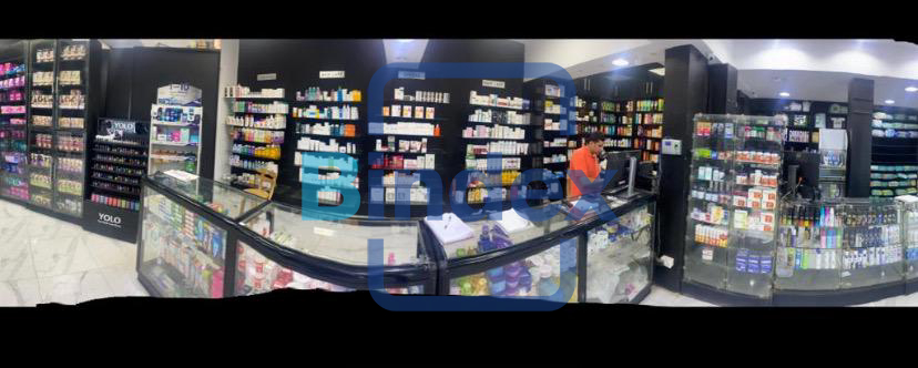 صيدلية للايجار في موقع مميز 