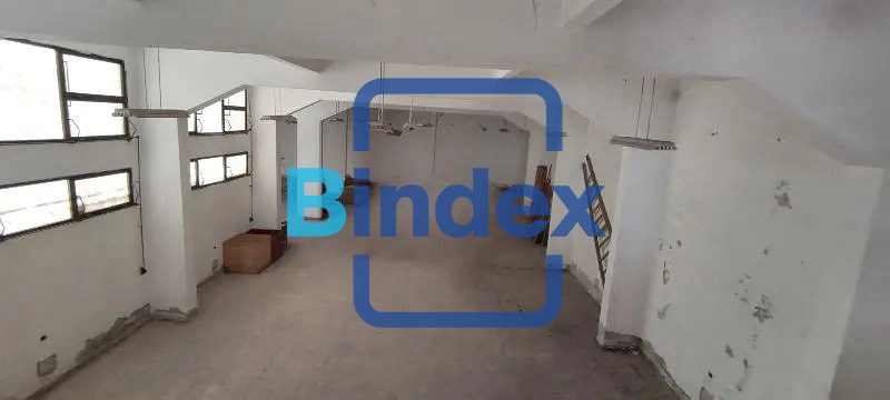 مصنع للإيجار مساحه 1300 م محرم بك صناعيه للإيجار