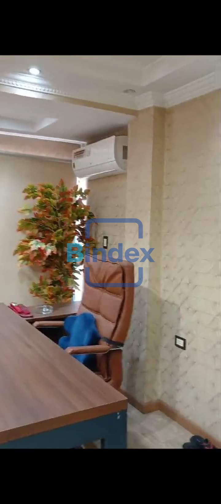 مقر للايجار بالمهندسين 