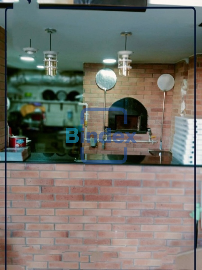 مطعم للبيع 45 متر مصر الجديدة شارع حيوي