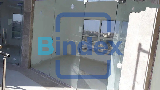 مكتب اداري وينفع محل تحاري بمساحة ٢٠ متر مكيف 