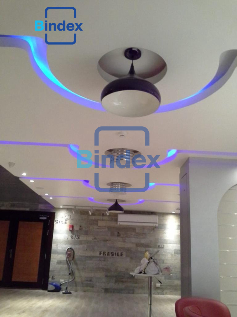 مقر اداري 350 متر مرخص للايجار 