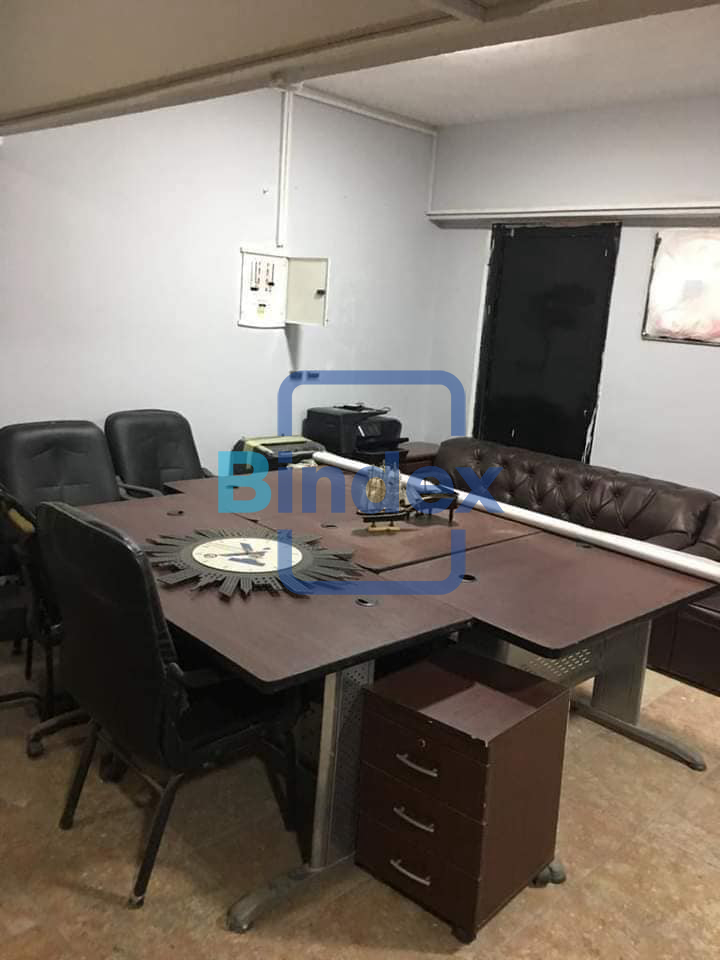 مكتب اداري للايجار 