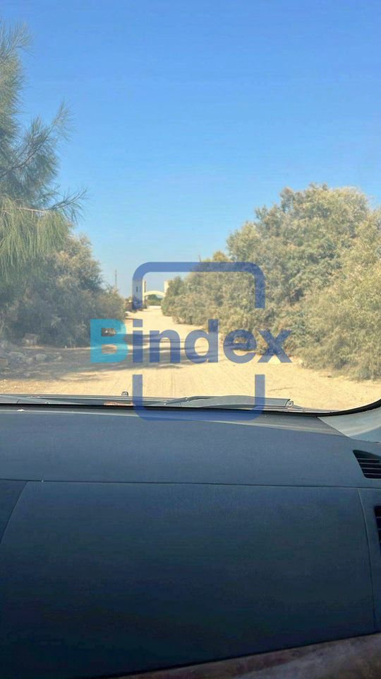 مزرعه للبيع بسعر مميز