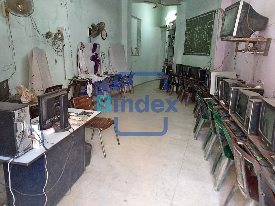 محل للبيع بشبرا مصر 