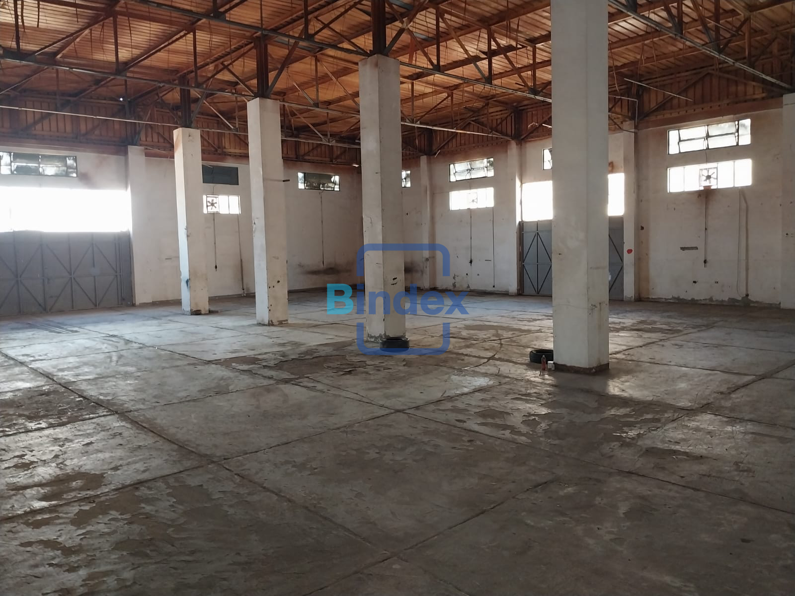 مصنع نشاط هندسي للايجار 