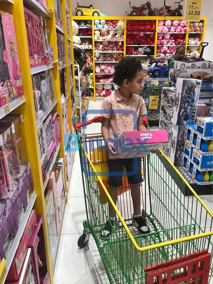 محل تجاري للبيع او الايجار بالمعادي