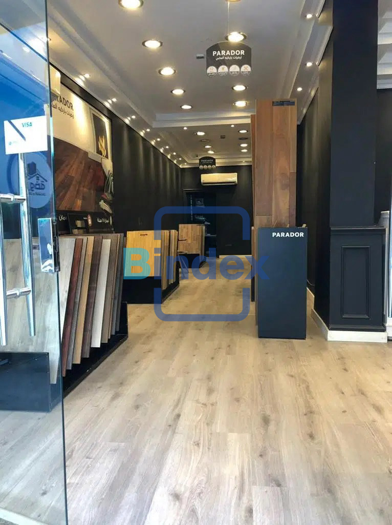 محل للايجار في محطه الرمل , الاسكندرية 