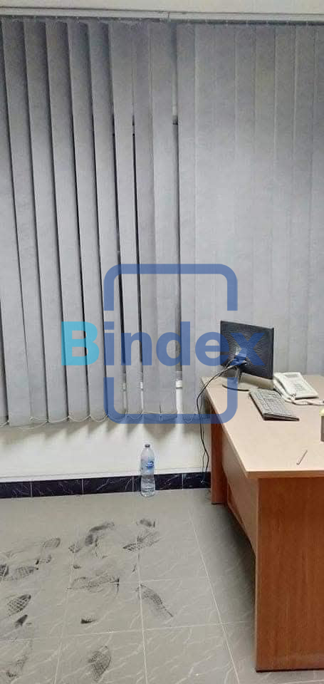 مكتب للايجار بالدقي