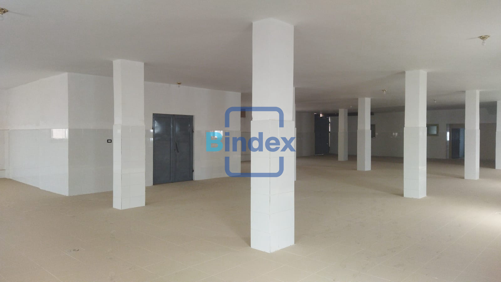 مصنع للبيع 1000 متر 