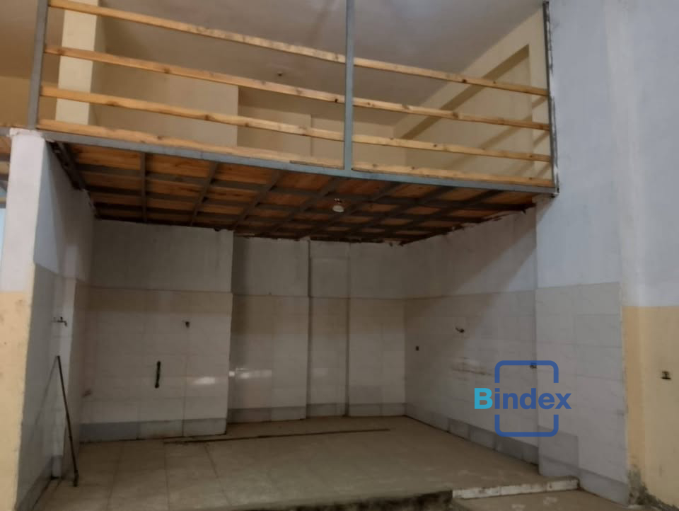 محل للبيع في منشأة البكاري 