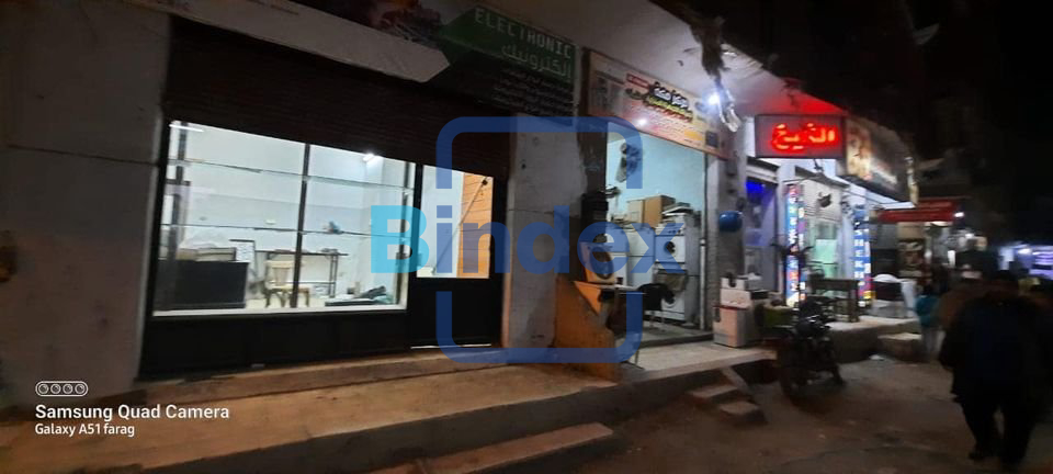 محل 30 متر بفيصل للبيع او الايجار