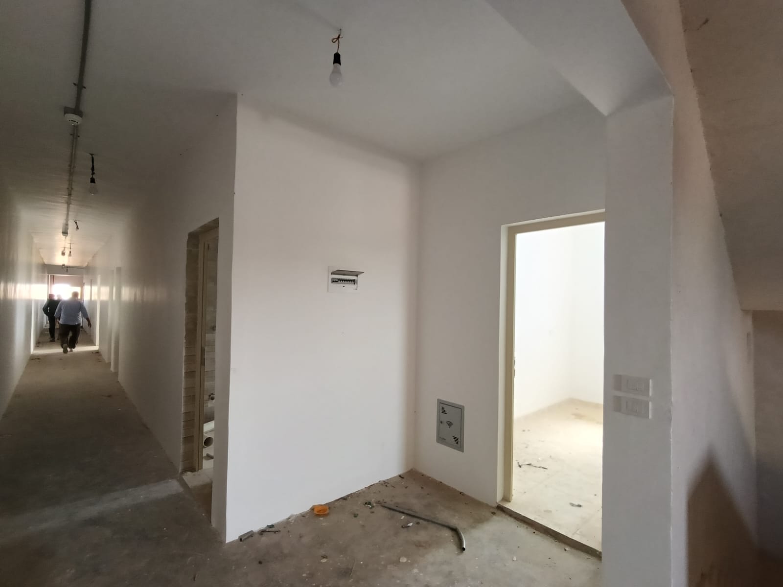 مخزن للايجار في ابو رواش