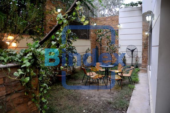 مقر اداري للايجار دور كامل بالمهندسين 