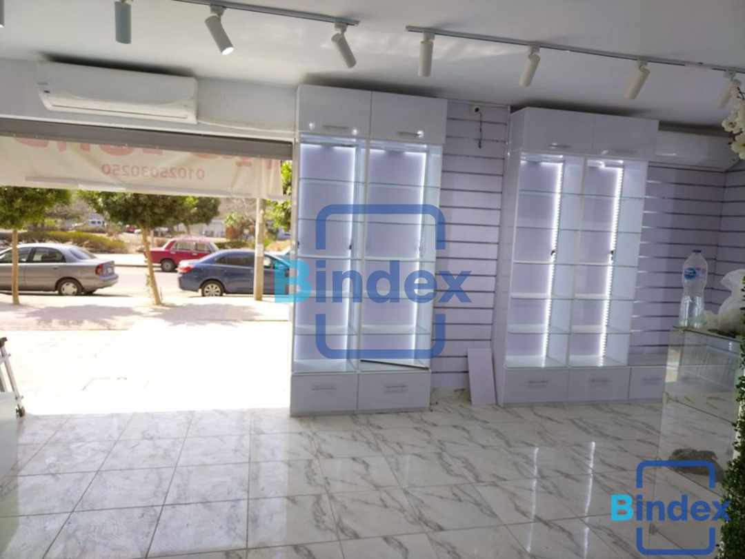 صيدلية للبيع 60 متر في مساكن شيراتون