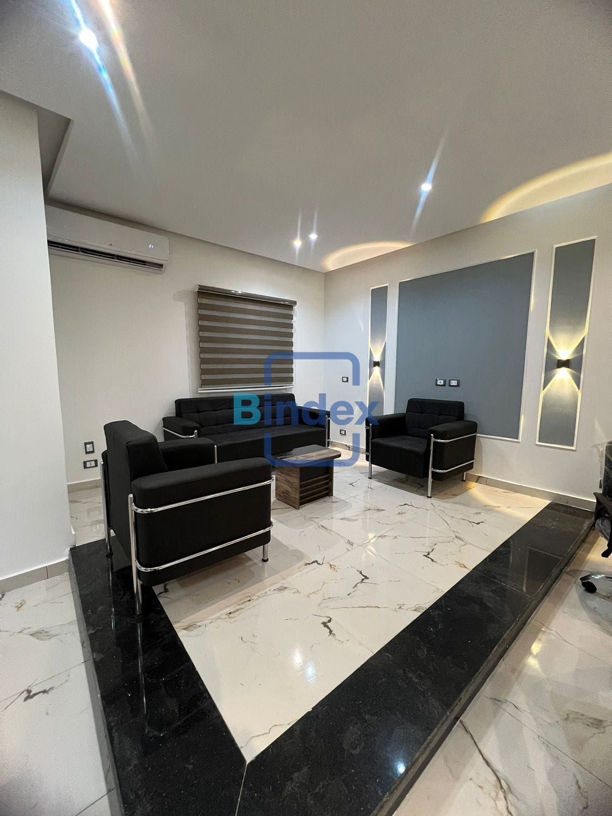 مكتب اداري للايجار بالشيخ زايد 