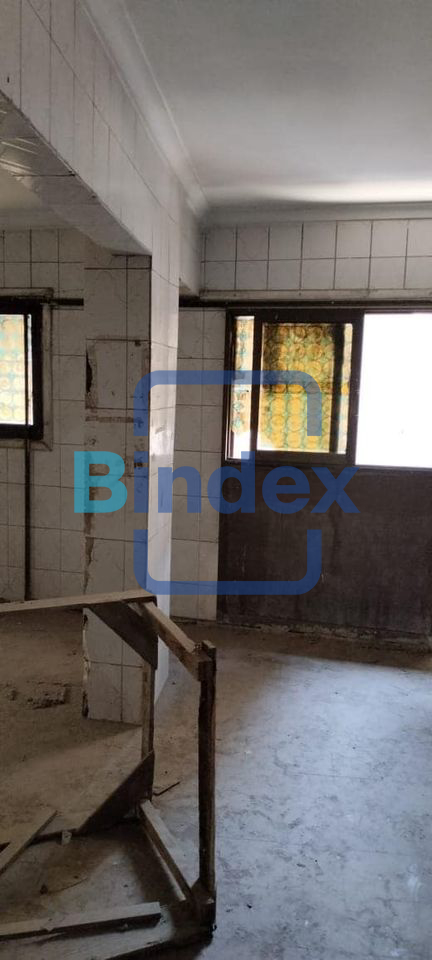 مصنع للبيع بشارع 10 من عبده باشا العباسيه