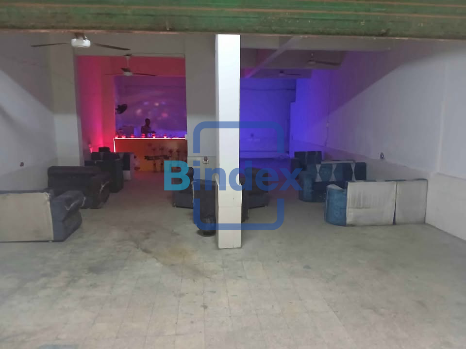 محل للبيع في فيصل يصلح للعديد من الانشطة 