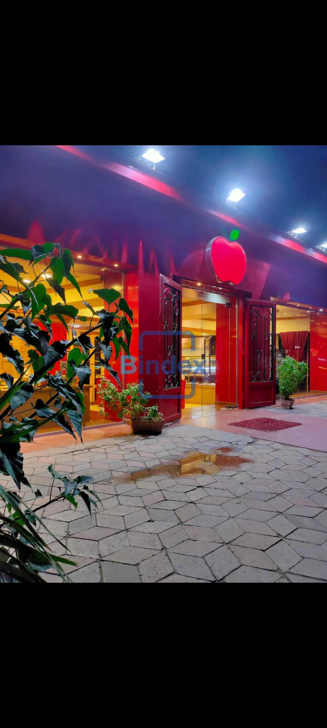 محل للايجار 