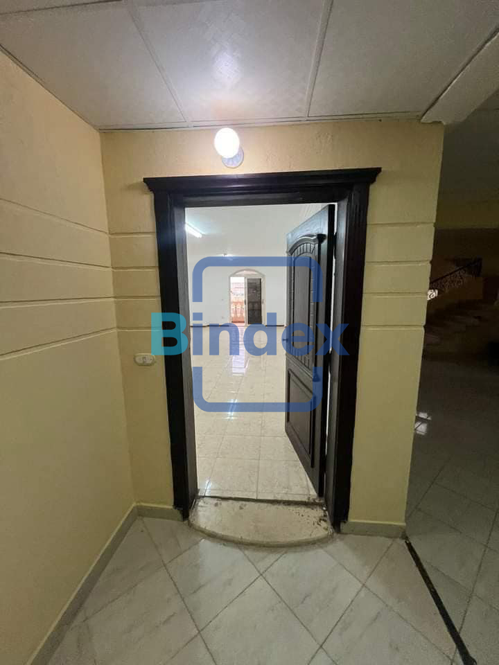 مكتب للايجار 110 متر بموقع مميز بالهرم 