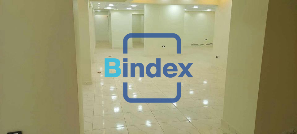 انتهز فرصة الإستثمار في شراء محل تجاري متكامل في بنها 