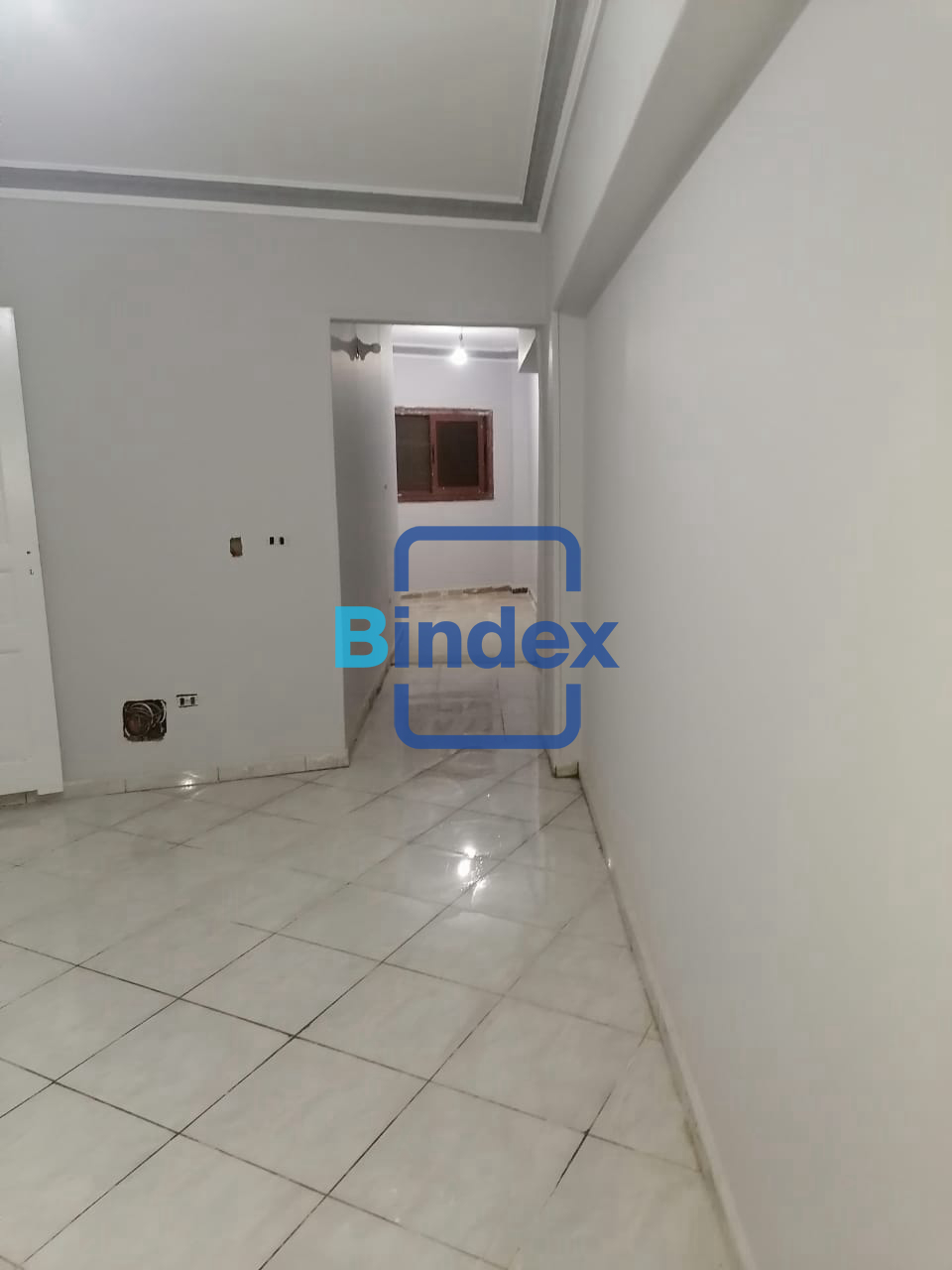 مقر اداري للايجار في الهرم 