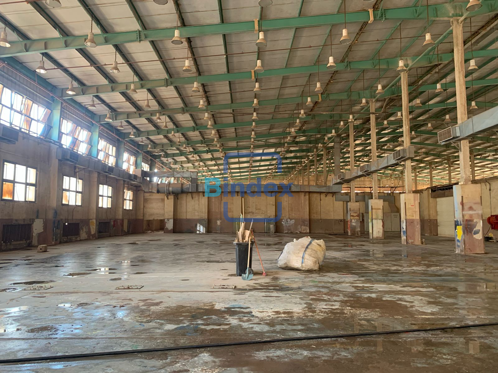 مخزن للايجار 