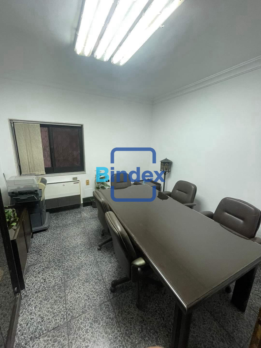 مقر مرخص مجهز بالكامل للبيع