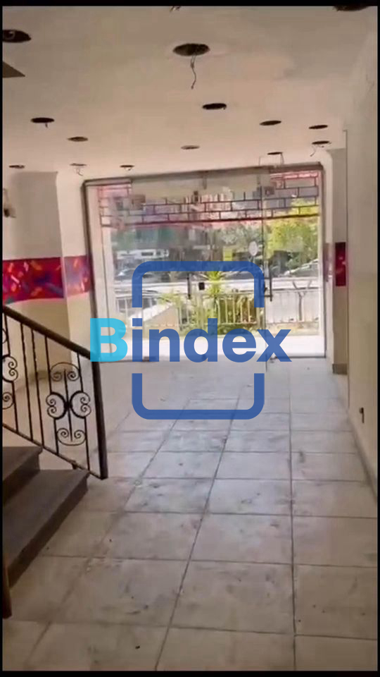 محل للايجار بمصر الجديدة 