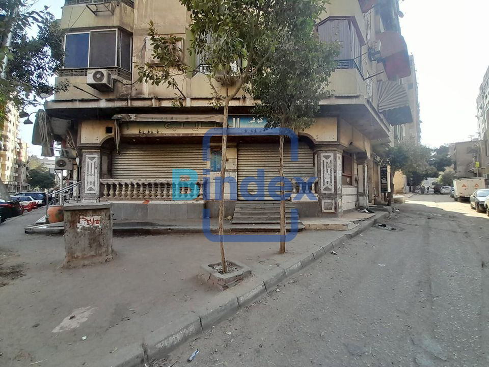 محل للبيع في ترعة الجبل 