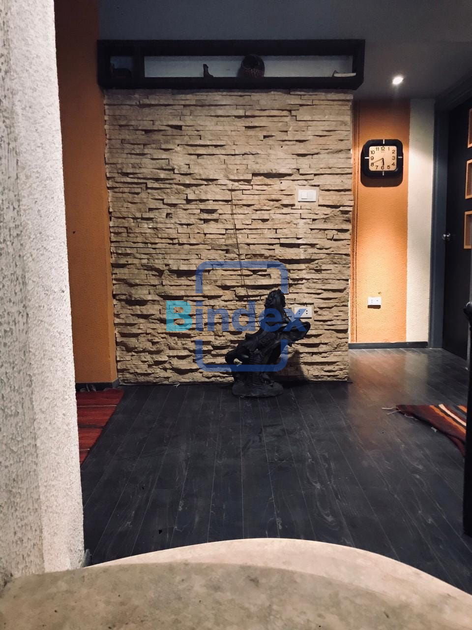 مقر اداري للإيجار بالمعادي