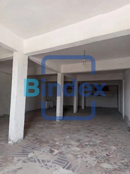 مخزن مساحه 350 و 250 يوجد رخصه تخزين كيماويات للايجار