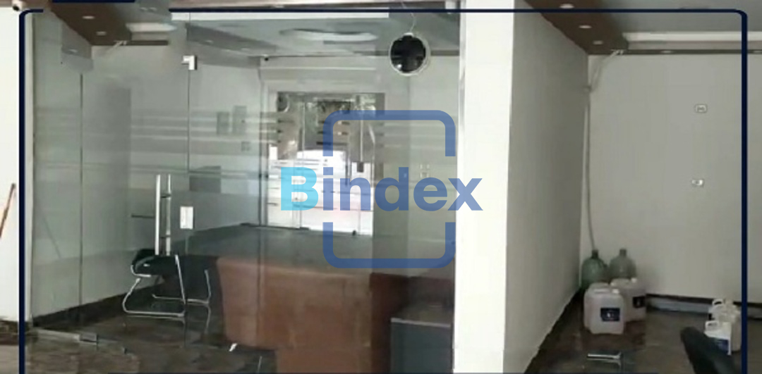 محل للايجار 100 متر بمدينة نصر 