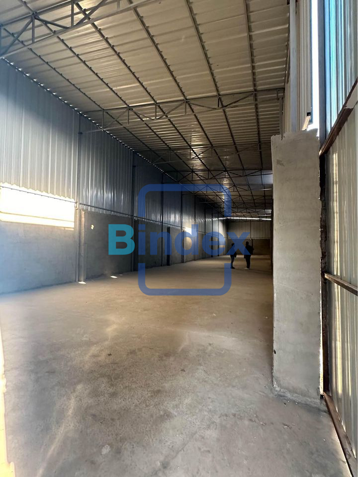 مصنع للايجار 450 متر 