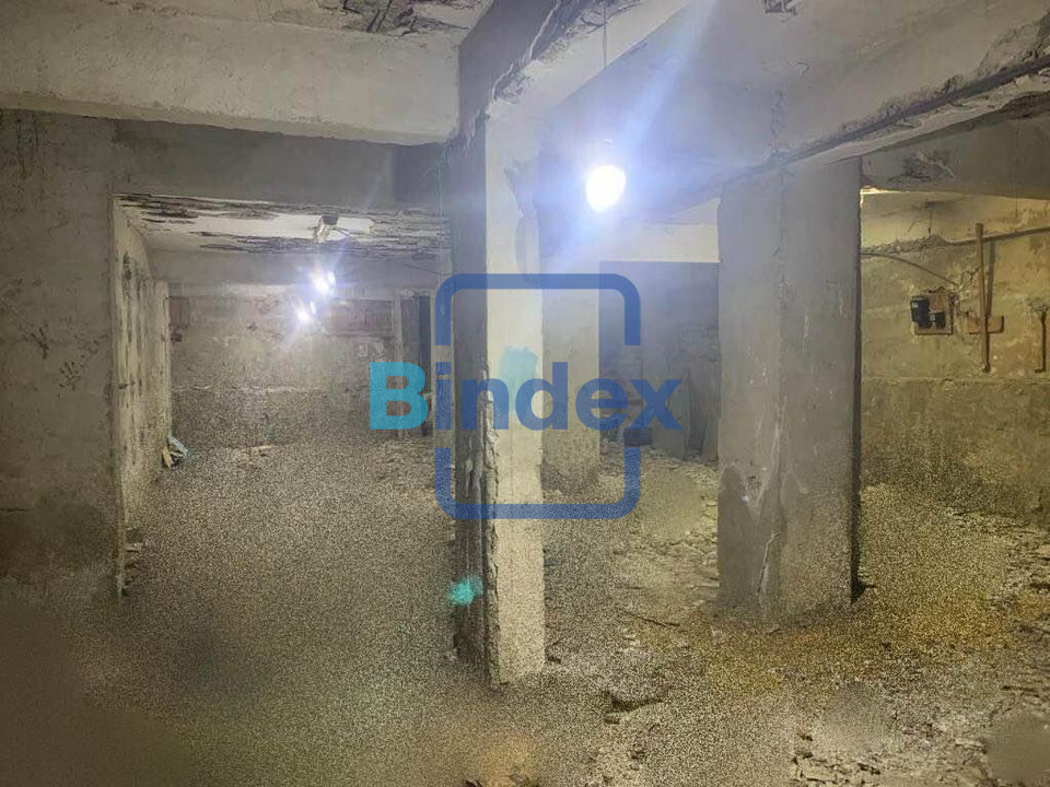 مخزن للايجار بمكرم عبيد