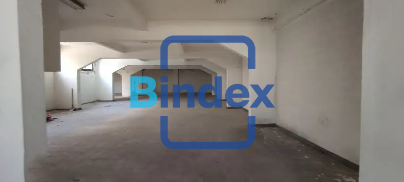 مصنع للإيجار مساحه 1300 م محرم بك صناعيه للإيجار