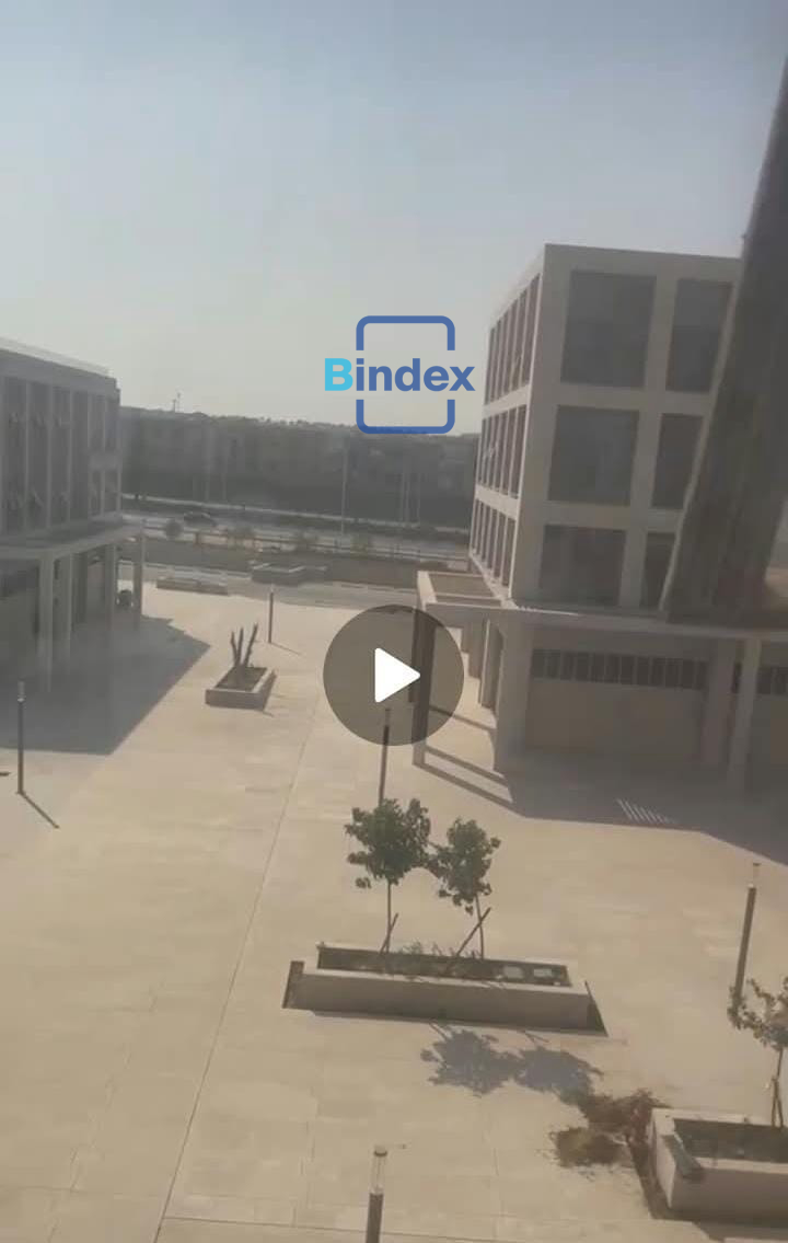 عيادة للإيجار في Mivida Park – التجمع الخامس 