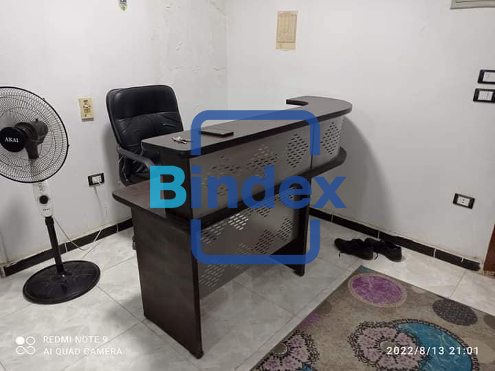 مكتب اداري للايجار في الهرم 