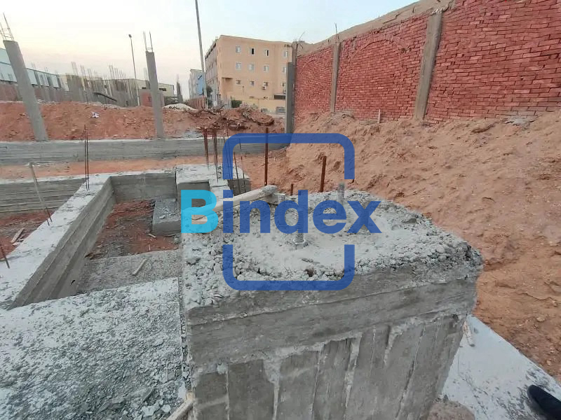 ارض صناعيه للبيع بجوار جريش في العاشر من رمضان 