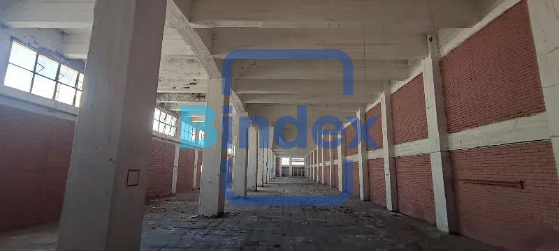 مصنع مساحه 4500 متر في الاسكندريه منطقه محرم بك المحموديه للايجار