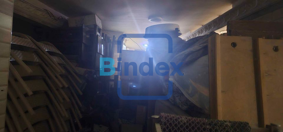 محل للبيع 100 متر فيصل الطوابق كعابيش شارع القدس.. شارع تجاري تشطيب سوبر لوكس