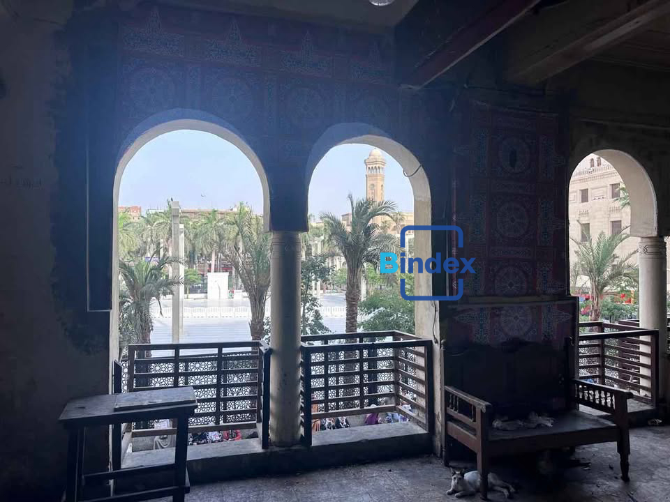 قهوة للايجار بالحسين