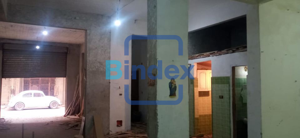 محل للبيع في النزهه 2