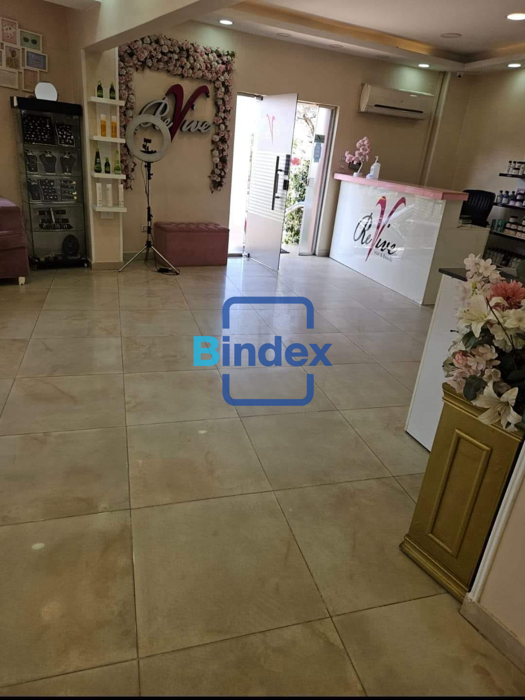 محل تجاري للايجار في الماظه 