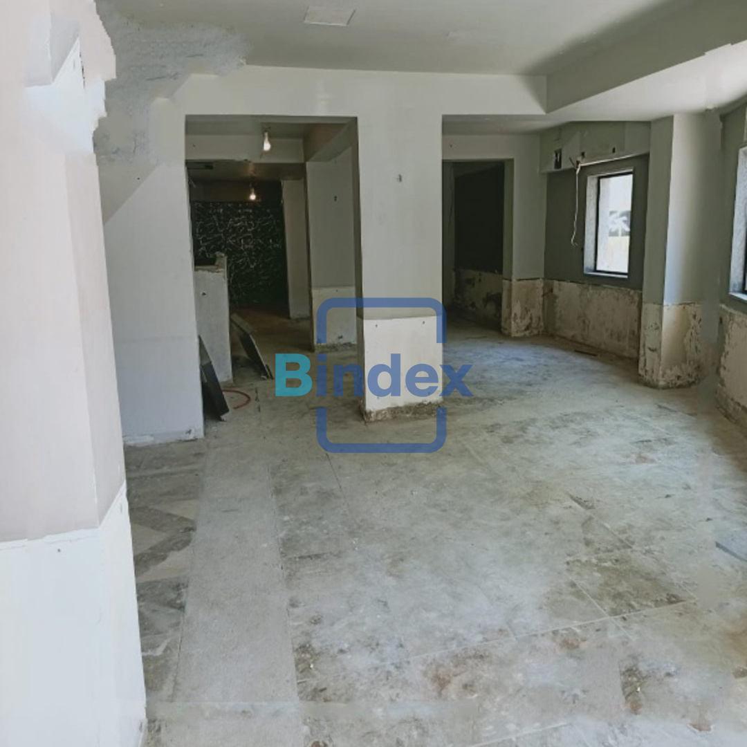 محل تجاري للبيع او الايجار علي مساحه 200 متر بمصر الجديدة 