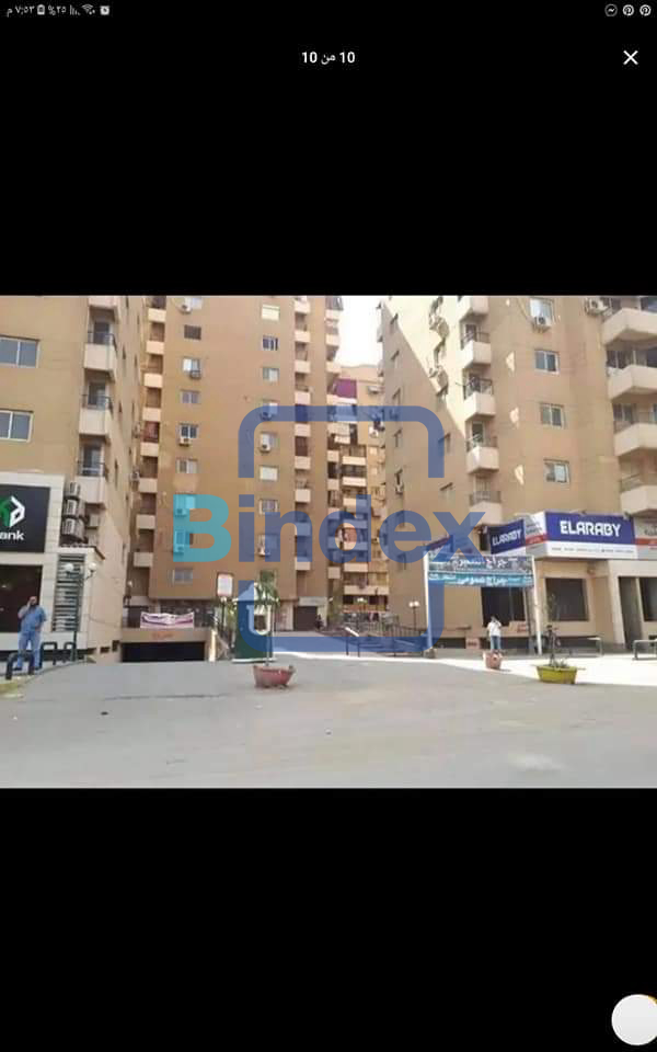محل للبيع يصلح مقر إداري أو مكتب إداري داخل كمبوند التعمير